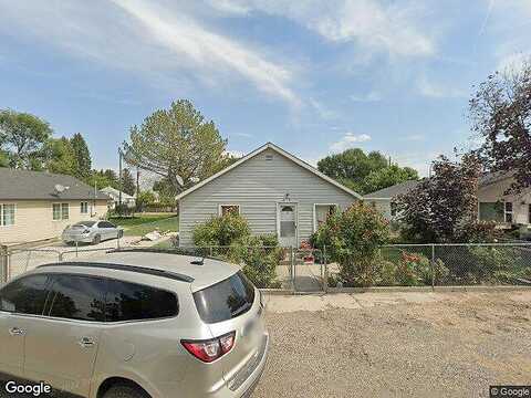 Linden, RUPERT, ID 83350