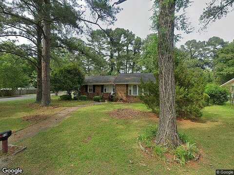 16Th, WASHINGTON, NC 27889