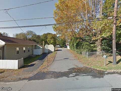 Corr, HAZLE TOWNSHIP, PA 18201