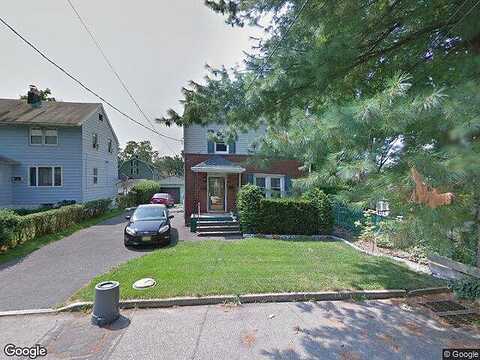 Hillside, BERGENFIELD, NJ 07621