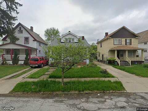 134Th, CLEVELAND, OH 44120
