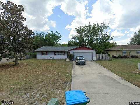 Courtland, DELTONA, FL 32738