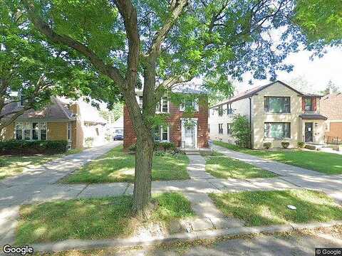 48Th, MILWAUKEE, WI 53216