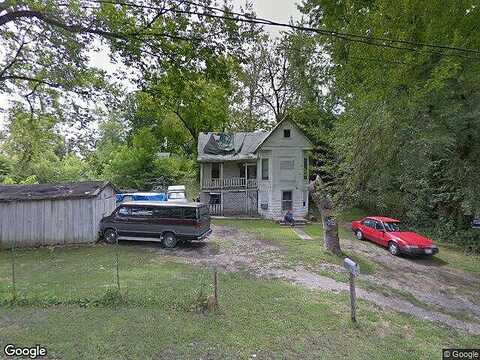 12Th, MURPHYSBORO, IL 62966