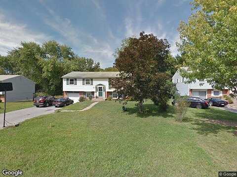 Windsor, THORNDALE, PA 19372