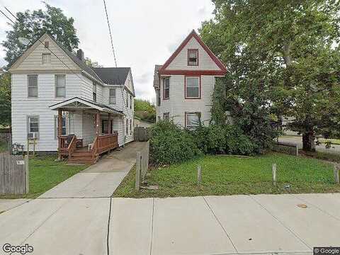 49Th, CLEVELAND, OH 44127