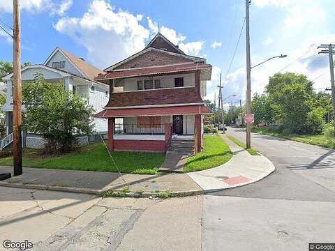 113Th, CLEVELAND, OH 44104