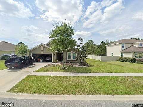 Bradley Creek, GREEN COVE SPRINGS, FL 32043