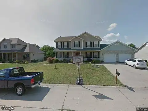 Courtland, HIGHLAND, IL 62249