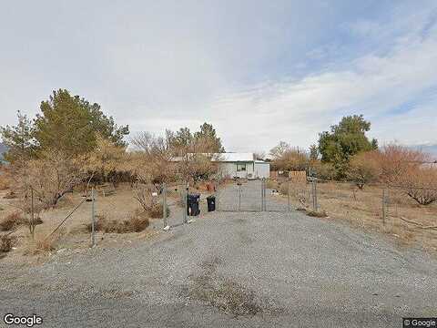 Donner, PAHRUMP, NV 89048