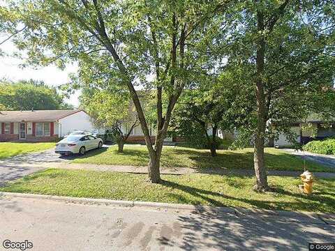 175Th, COUNTRY CLUB HILLS, IL 60478