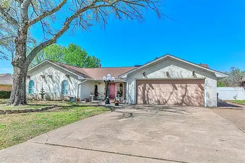 Oakwood, DENISON, TX 75020