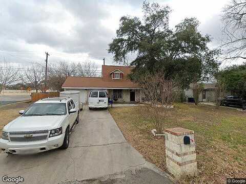 Deerfield, SAN ANTONIO, TX 78218