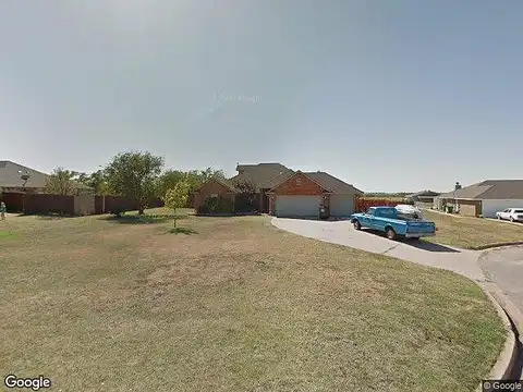 Terrace Hills, PIEDMONT, OK 73078