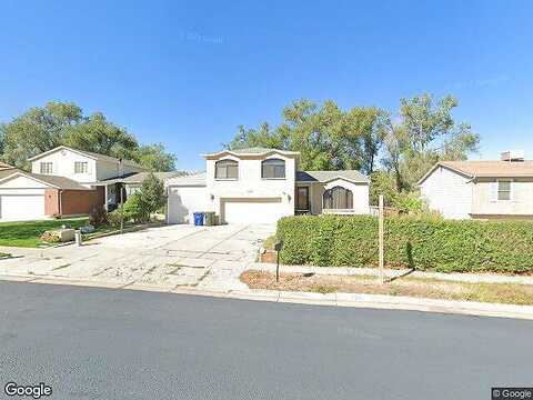 Marsha, WEST VALLEY CITY, UT 84128