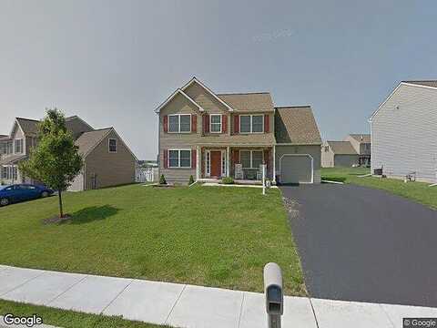 Sheppard, DOVER, PA 17315