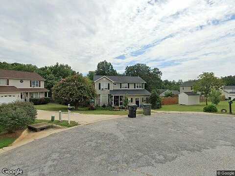 Willow Wood, TAYLORS, SC 29687