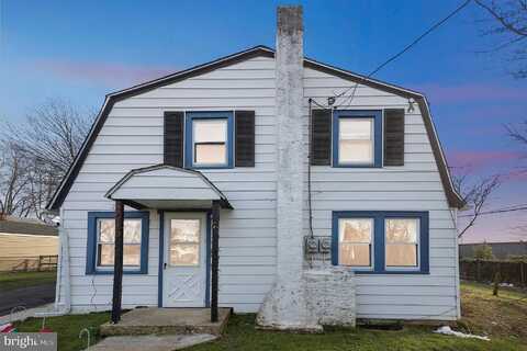 13Th, MARCUS HOOK, PA 19061