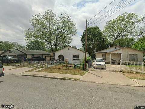 Ceralvo, SAN ANTONIO, TX 78207