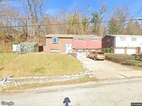 Springdale, PITTSBURGH, PA 15235