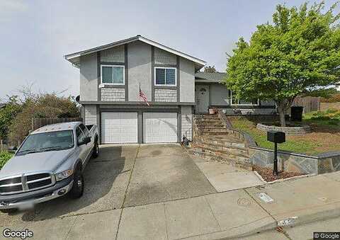 Ofarrell, BENICIA, CA 94510