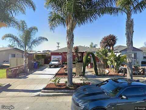 49Th, RICHMOND, CA 94804