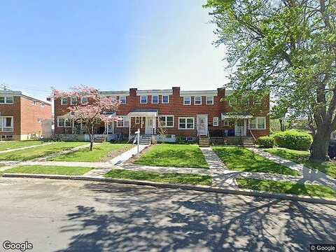 Crest Heights, BALTIMORE, MD 21215