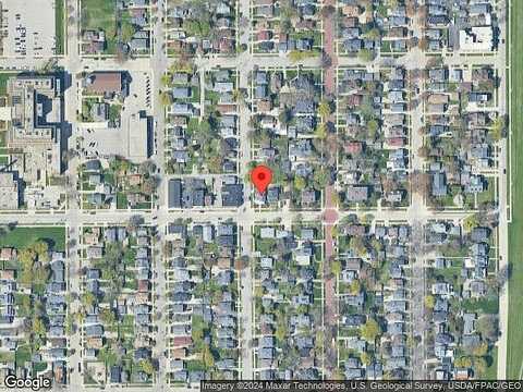 16Th, RACINE, WI 53403