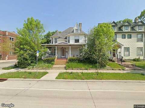 16Th, RACINE, WI 53403