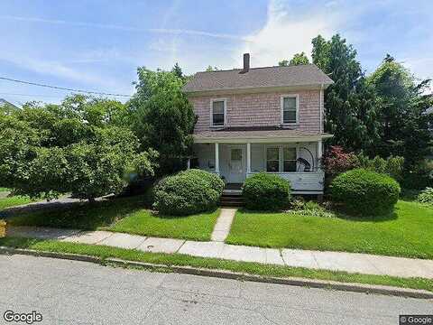 Hinman, MAMARONECK, NY 10543