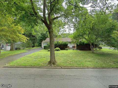 Stever, HILLSDALE, NJ 07642