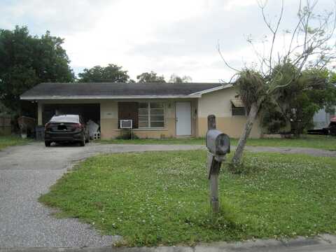 Foss, LAKE WORTH, FL 33461