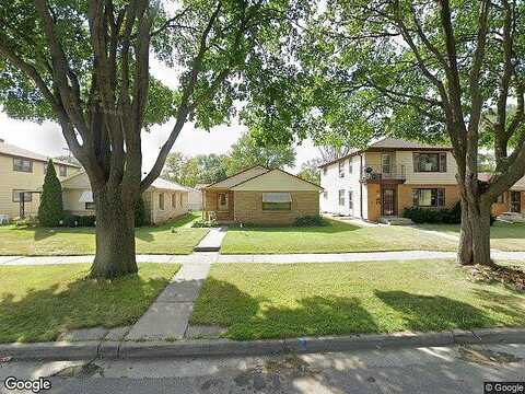 68Th, MILWAUKEE, WI 53218