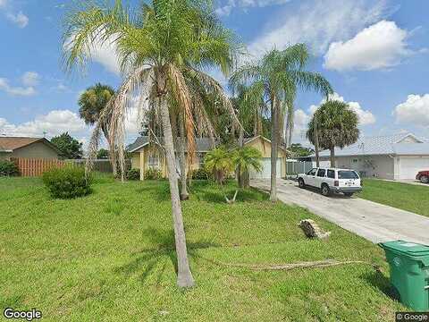 Van Dyke, PORT SAINT LUCIE, FL 34953