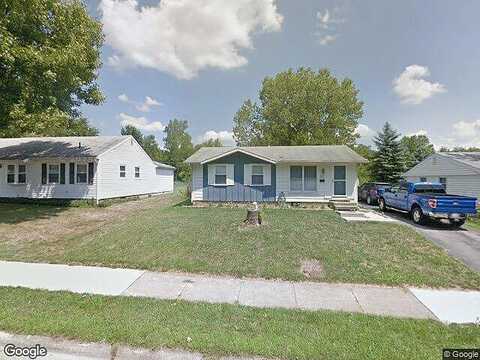 Deerfield, DELAWARE, OH 43015