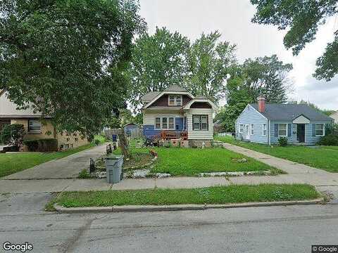 50Th, MILWAUKEE, WI 53218