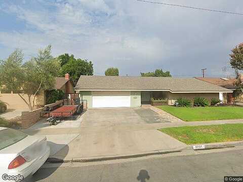 Mckenzie, PLACENTIA, CA 92870