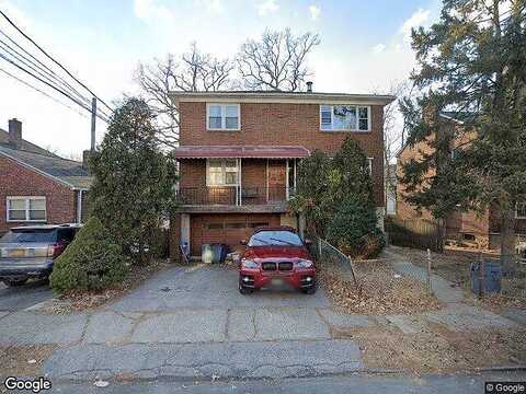Courter, YONKERS, NY 10705