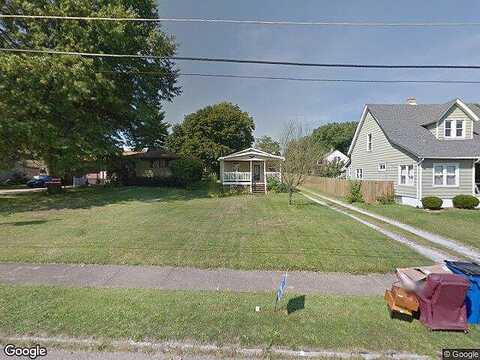 8Th, STRUTHERS, OH 44471