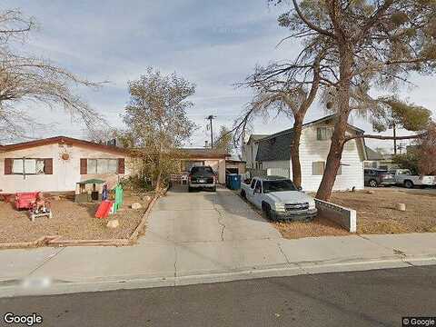 Mountain View, LAS VEGAS, NV 89146