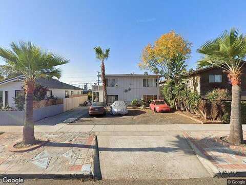 Freeman, OCEANSIDE, CA 92054