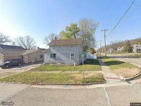 1St, MARSEILLES, IL 61341