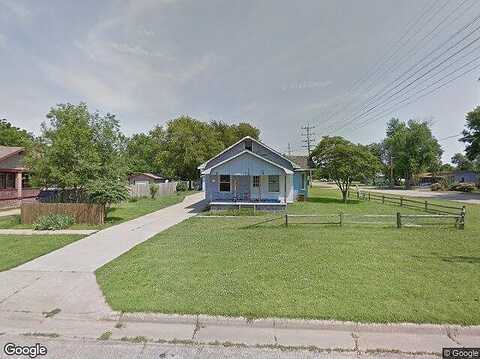 6Th, ABILENE, KS 67410