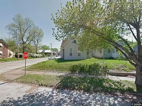 Van Buren, QUINCY, IL 62301