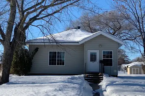 1St, PERHAM, MN 56573