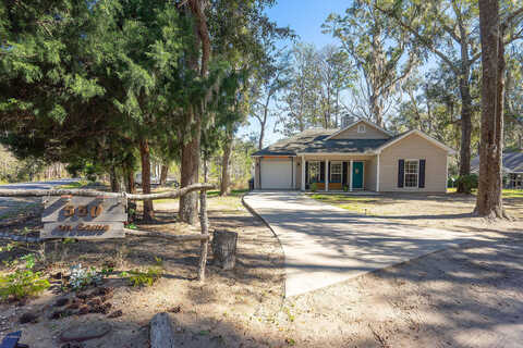 Sams Point, BEAUFORT, SC 29907