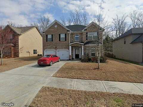 Sawgrass, LITHONIA, GA 30038