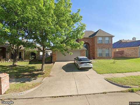 Hillview, WATAUGA, TX 76148