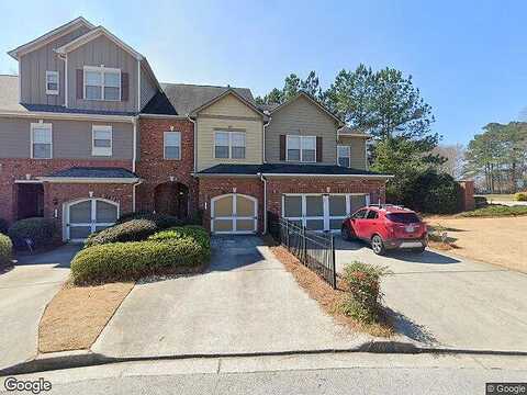 Trailside, HIRAM, GA 30141