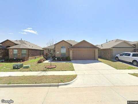 Yarborough, CROWLEY, TX 76036